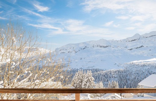 Flaine Ski Chalet | Detached chalet for 10 persons in Flaine