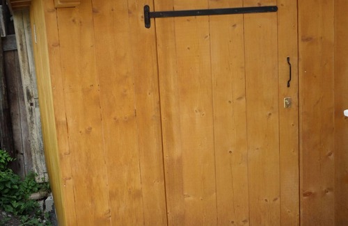 Samoens Ski Chalet | Detached chalet 85m² for 8/10 people, renovated in 2015, near Samoëns center