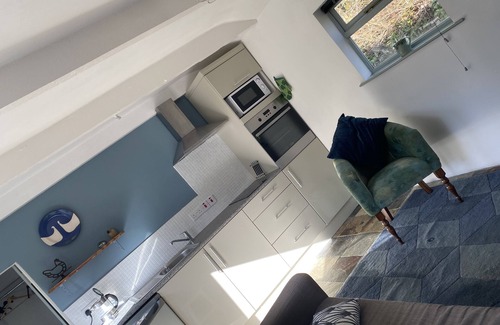 Coverack Cottage | Detached cottage within walking distance of Coverack Harbour and beach