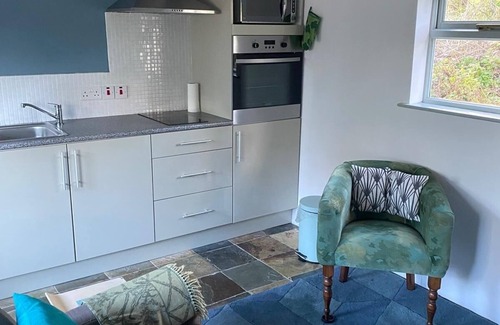 Coverack Cottage | Detached cottage within walking distance of Coverack Harbour and beach