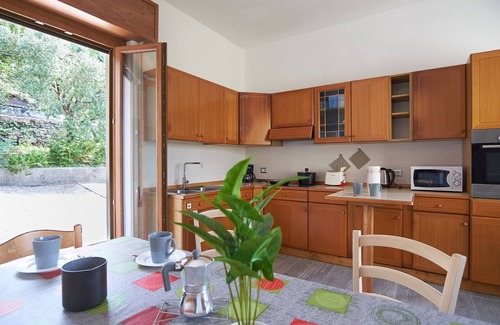 Comero Villa | Detached Gianni cottage near Lake Maggiore and Lake Mergozzo
