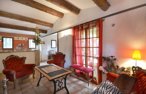 Les Baux-de-Provence House | Detached house at the heart of the Alpilles Natural Park