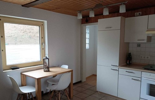 Enkirch House | Detached holiday home in the countryside with a large terrace