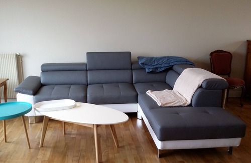 Port District House | Detached house renovated, near La Rochelle, 300m from the beach