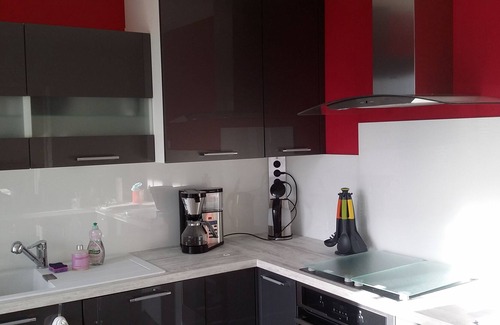 Port District House | Detached house renovated, near La Rochelle, 300m from the beach