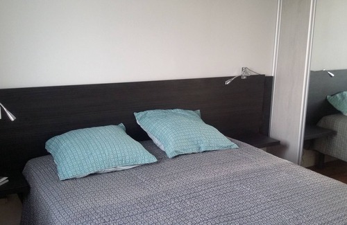 Port District House | Detached house renovated, near La Rochelle, 300m from the beach
