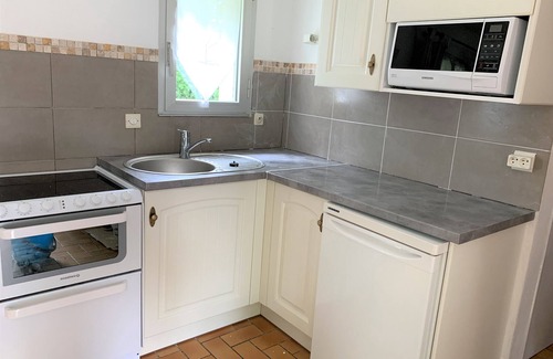 Clohars-Fouesnant House | Detached house near Station Balneaire Benodet