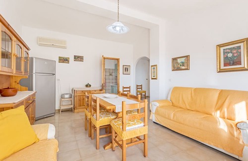 Tertenia House | Detached house 60 meters from the beach