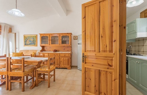 Tertenia House | Detached house 60 meters from the beach