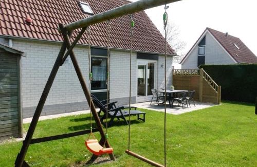 Breskens House | Detached House Breskens near Scenic Beaches