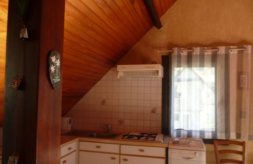 Esquieze-Sere House | Detached house-Dominant view over the valley (seasonal rental)