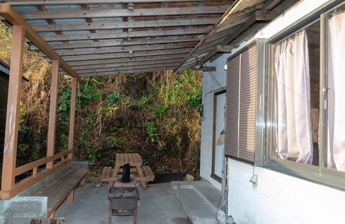 Nishina Cottage | Detached house for 14 people Free linen free par/Kamo-gun Shizuoka