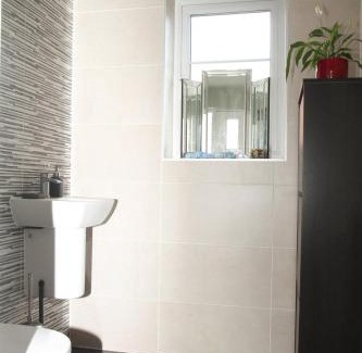 Sheffield House | Detached house for family