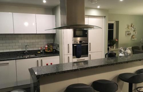 Sheffield House | Detached house for family