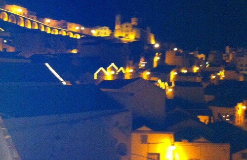 Macchia House | Detached house in a lovely historic center in Pisticci