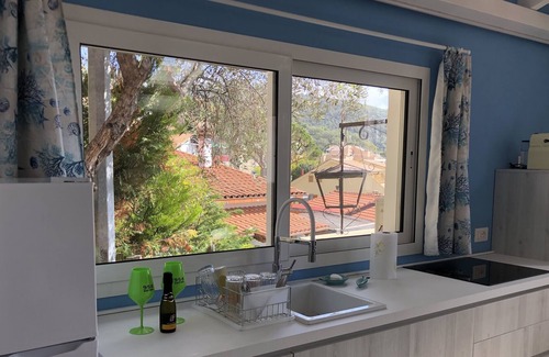Pompeiana Other | detached house in the town center 5 minutes by car from the sea and the cycle path.