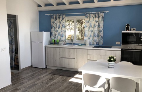 Pompeiana Other | detached house in the town center 5 minutes by car from the sea and the cycle path.