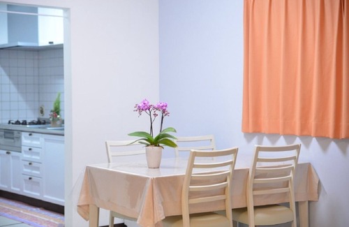 Higashishinkoiwa House | Detached house with garden 8 minutes from ShinK/Katsushika-ku Tokyo