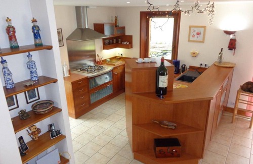 Peyragudes House | Detached house with garden for 6 (8) persons
