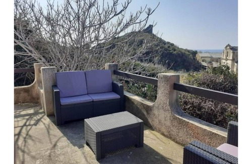 Pino House | Detached house with panoramic view and jacuzzi 2 minutes from the sea