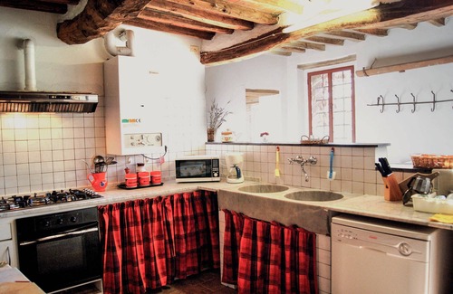 Buti Villa | Detached house with private pool, 20 km Pisa & 38 form sea. Quiet area