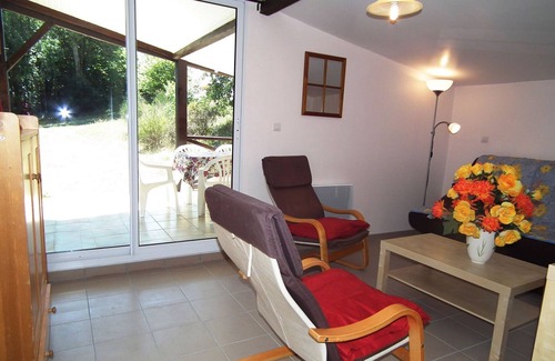 Gavaudun Cottage | Detached house with terrace in south Dordogne
