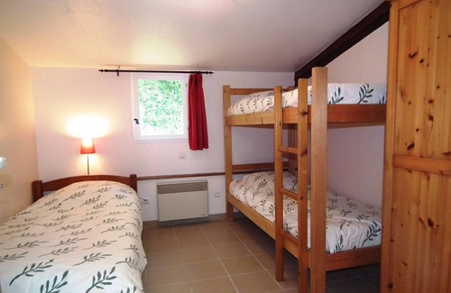 Gavaudun Cottage | Detached house with terrace in south Dordogne