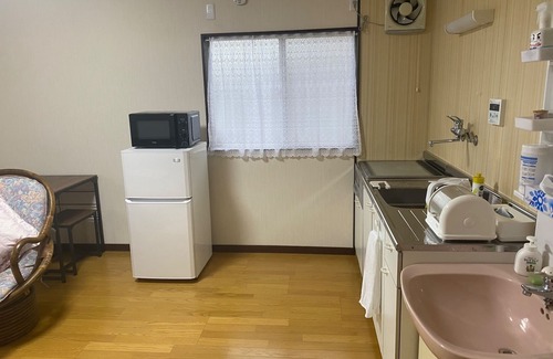 Yoshino House | detached house /Yoshino-gun Nara