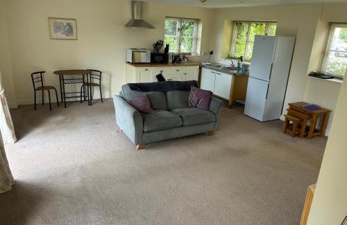 Stevenage House | Detached Lodge at Holmes Farm