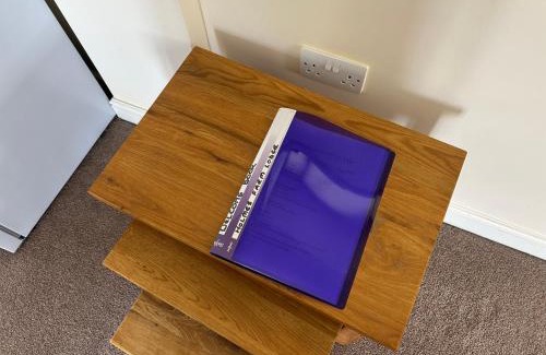 Stevenage House | Detached Lodge at Holmes Farm