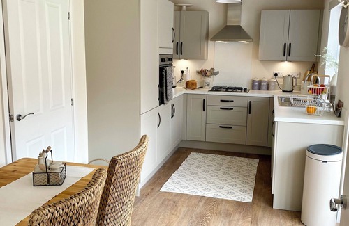 Whaley Bridge House | Detached Property in the Peak District
