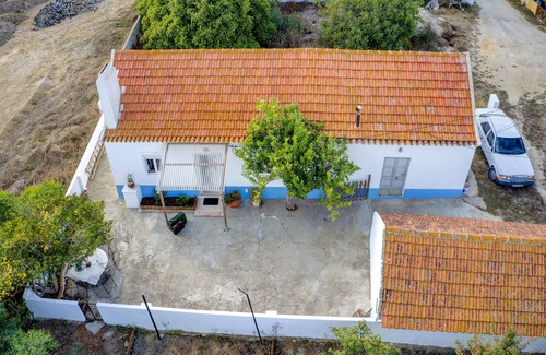 Castelo Apartment | Detached property in Serra da Azóia in Sesimbra