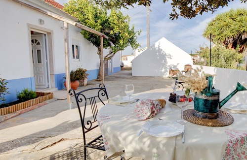 Castelo Apartment | Detached property in Serra da Azóia in Sesimbra