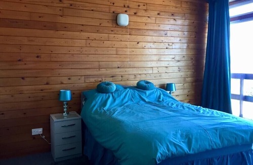 Bawburgh House | Detached property in woodland surrounding.