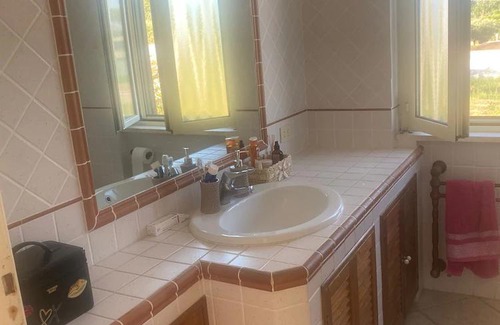 Colonia Elena Villa | Detached semi-detached cottage 600 meters from the sea