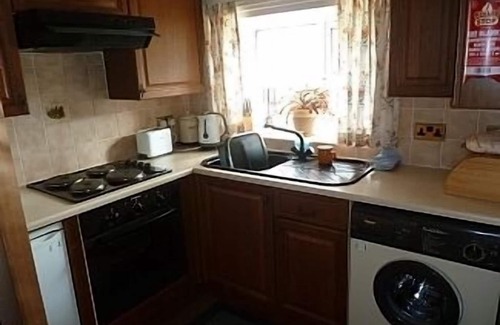 Wark Cottage | Detached Stone Cottage With Panoramic Views Of The River Tweed