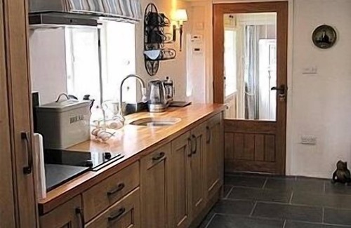 Pontfaen Cottage | Detached Traditional Welsh Cottage Set Within Pembrokeshire National Par