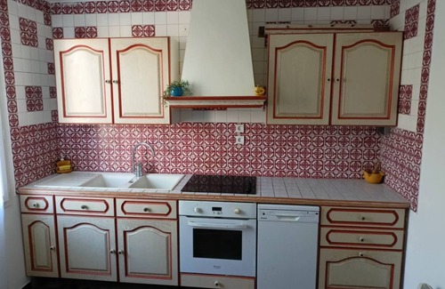 Roquefort-la-Bedoule Villa | Detached villa 5 km from Cassis and the sea. 22 km from Marseille. Calanques.
