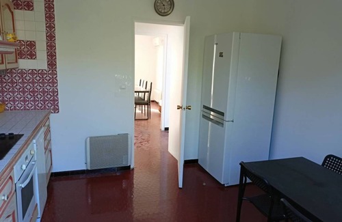 Roquefort-la-Bedoule Villa | Detached villa 5 km from Cassis and the sea. 22 km from Marseille. Calanques.