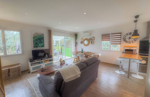 Prunete Villa | Detached villa