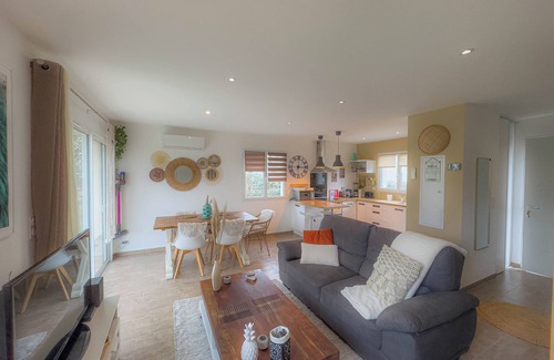 Prunete Villa | Detached villa