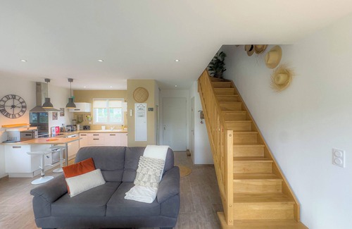 Prunete Villa | Detached villa