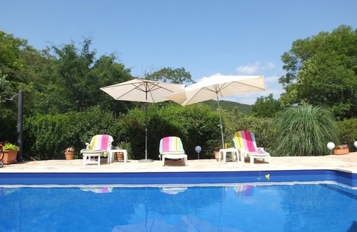 Reynes Villa | Detached Villa in beautiful, rural location, private pool, full air con, Céret 4 km, Med 30 mins