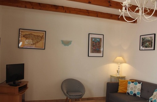 Pietracorbara Villa | Detached villa in a small hamlet of Cap Corse for 2/5 people