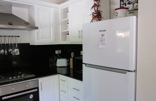 Dalyan City Center Villa | Detached Walled & Gated Villa With WI FI, Private Pool, Separate jacuzzi.