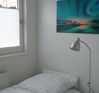 Detmold House | Detmold City Premium Appartement H17