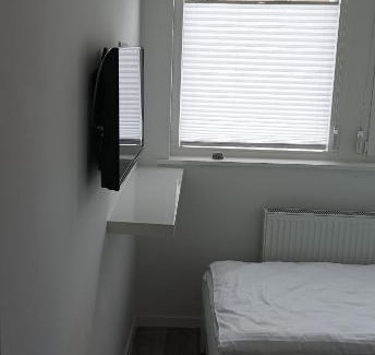 Detmold House | Detmold City Premium Appartement H17