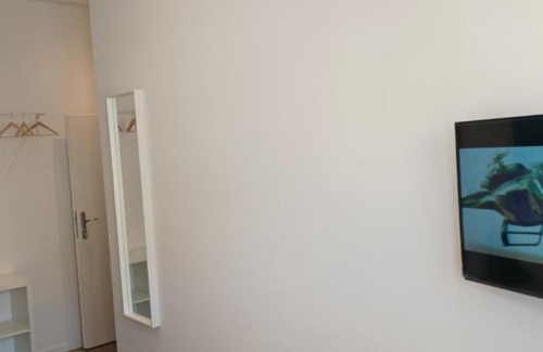 Detmold House | Detmold City Premium Appartement H17