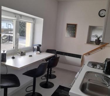 Detmold Apartment | Detmolder Perle