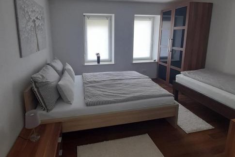 Detmold Apartment | Detmolder Perle